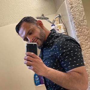 Meet your Posher, Antonio